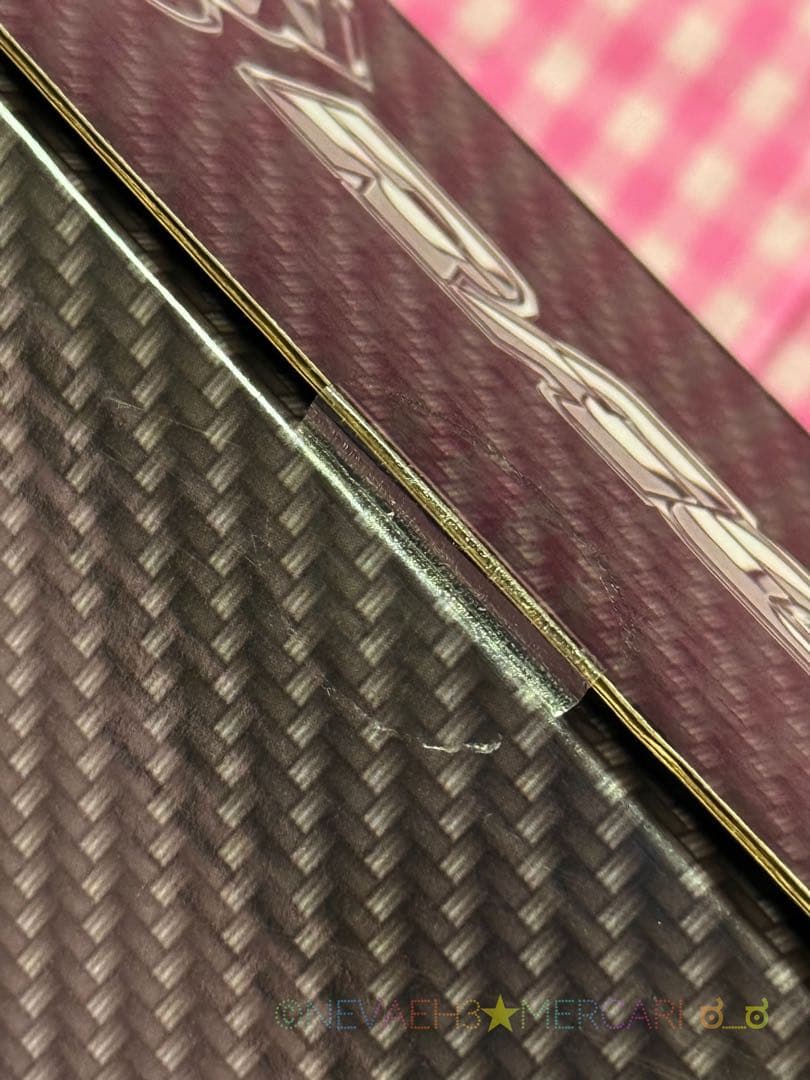 値下げ中◆3レーシング◆サクラD5Sスポーツエディション ブルー 1/10未開封