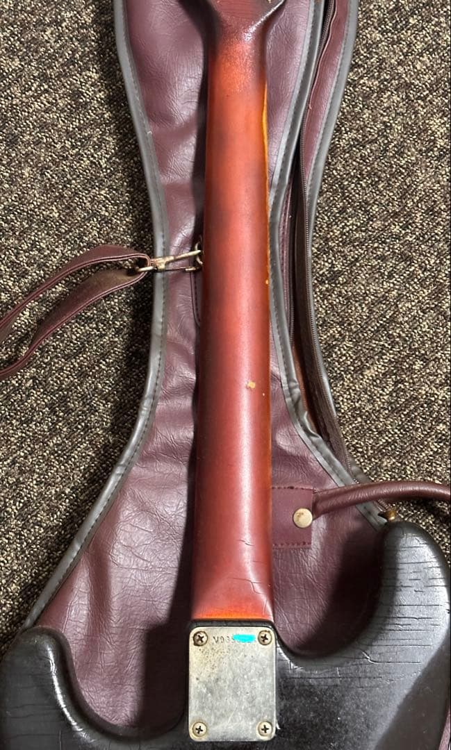 ギター Fender Stratocaster USA VINTAGE