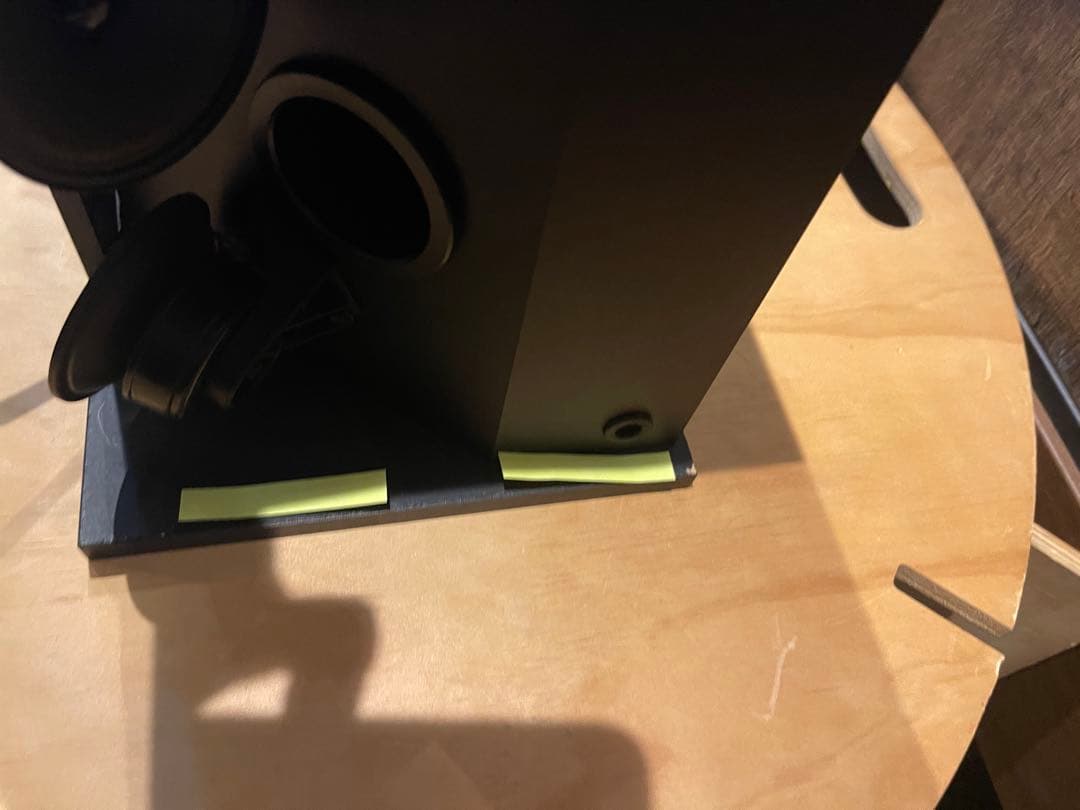 BOSE 301 MUSIC MONITOR II スピーカー