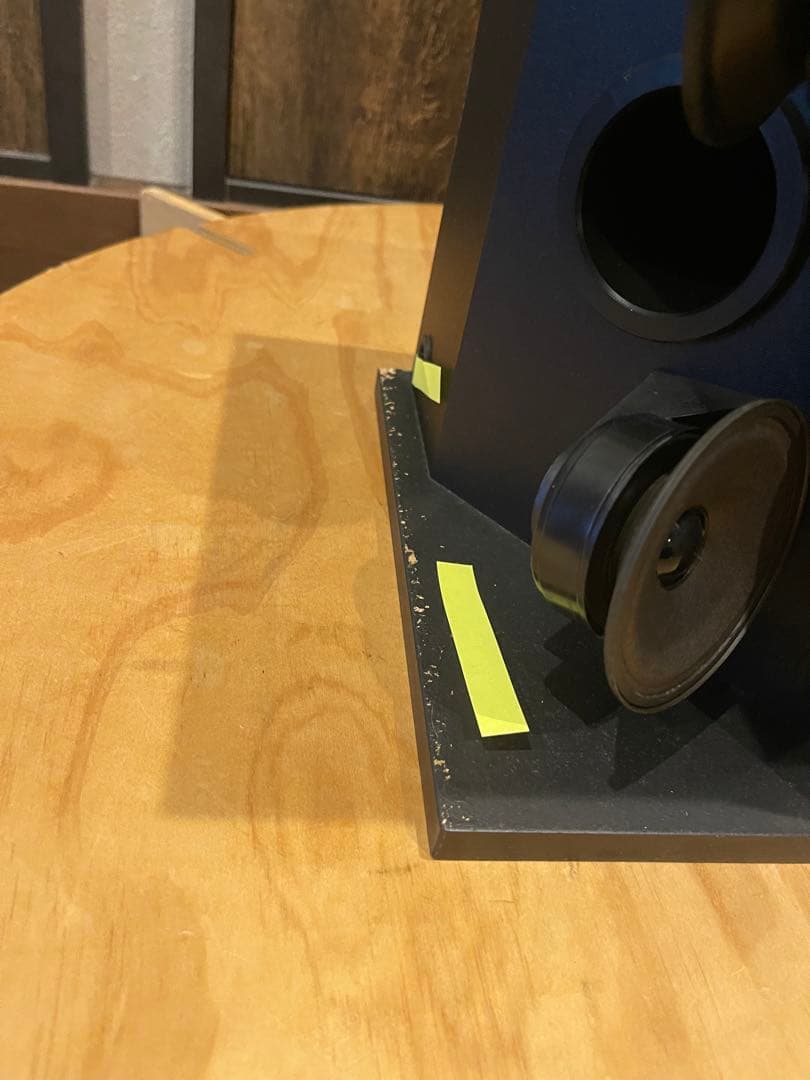 BOSE 301 MUSIC MONITOR II スピーカー