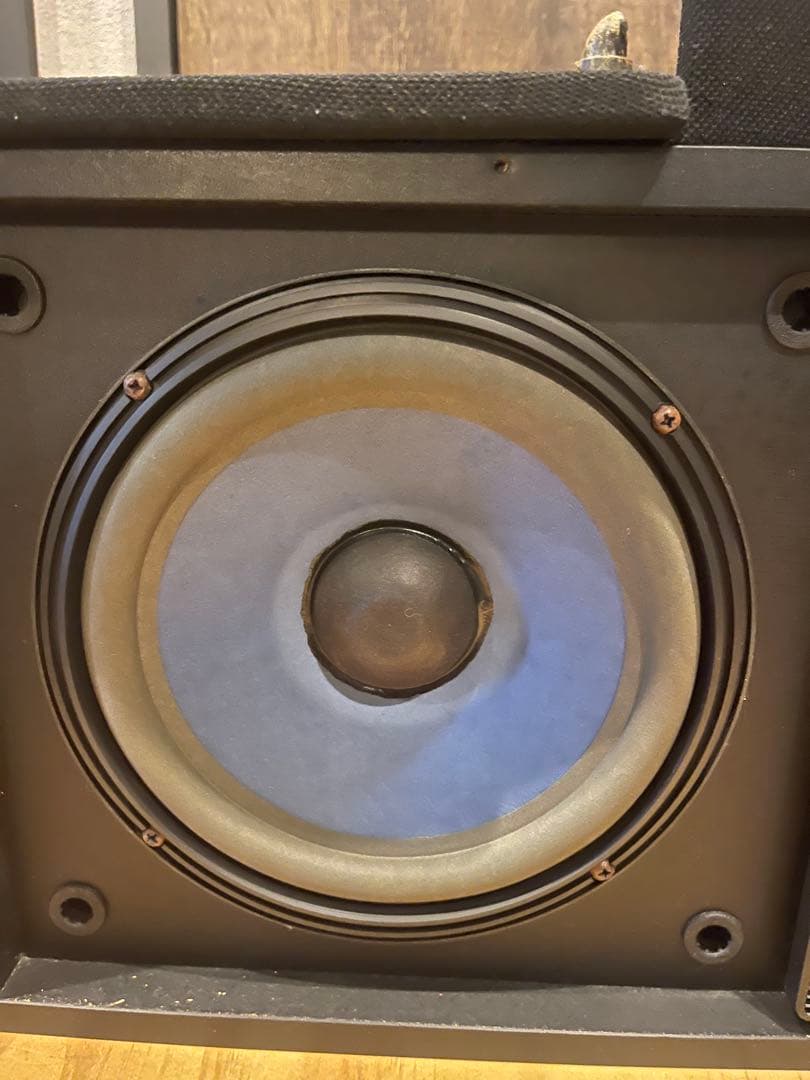 BOSE 301 MUSIC MONITOR II スピーカー