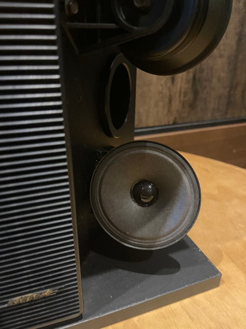 BOSE 301 MUSIC MONITOR II スピーカー