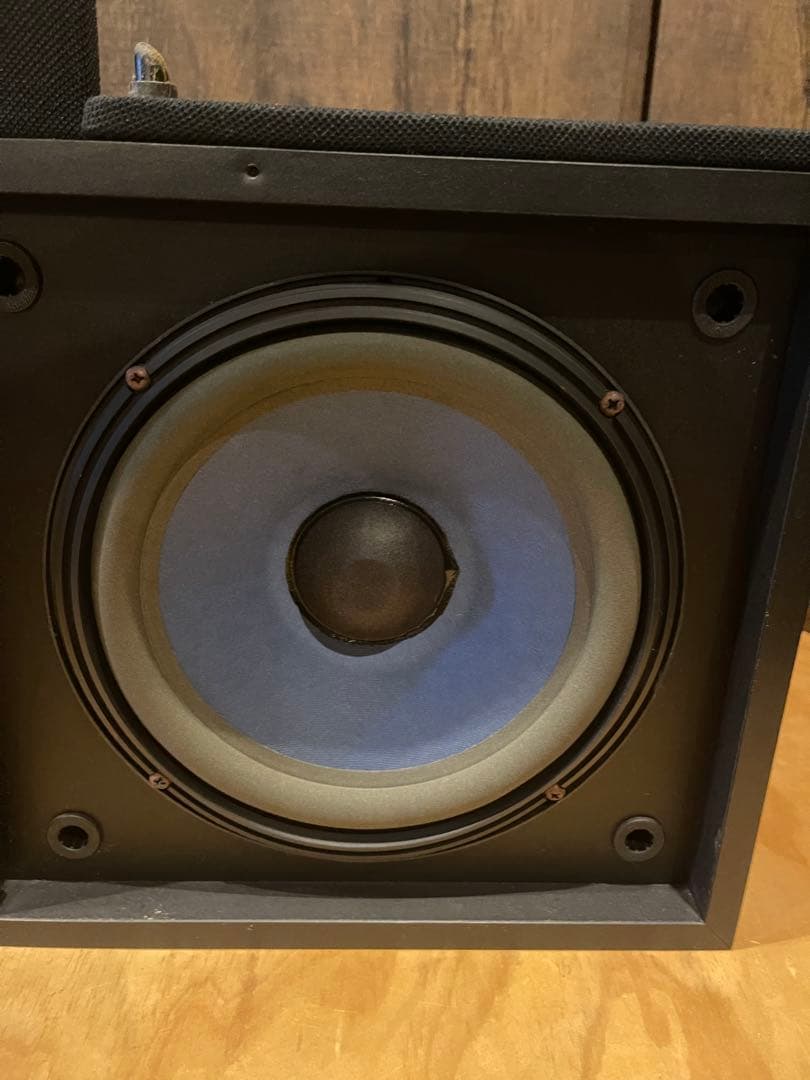 BOSE 301 MUSIC MONITOR II スピーカー