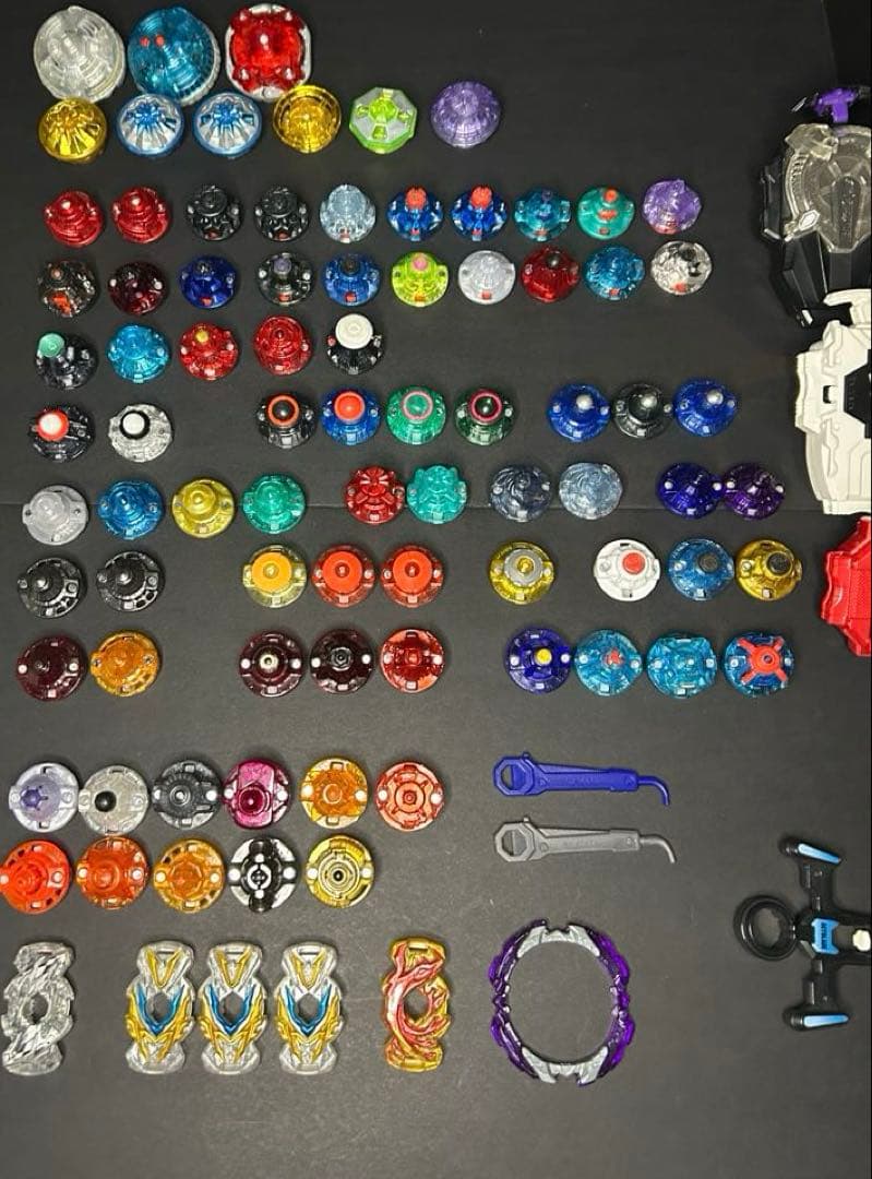 ベイブレードバースト　まとめ売り