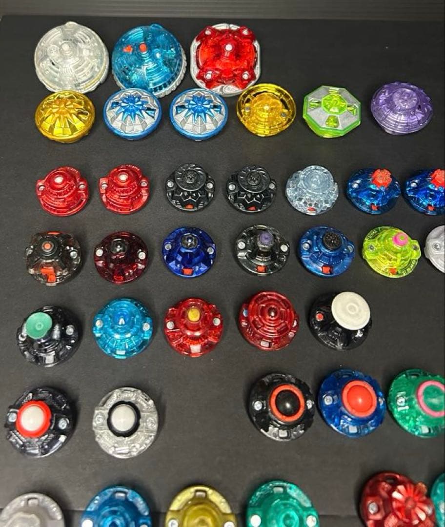 ベイブレードバースト　まとめ売り