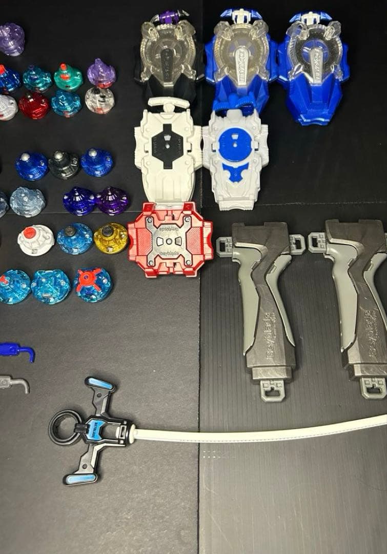 ベイブレードバースト　まとめ売り