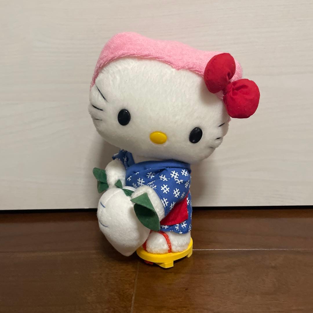 も*ロ様 ご当地キティ　ぬいぐるみ　まとめ売り　8体