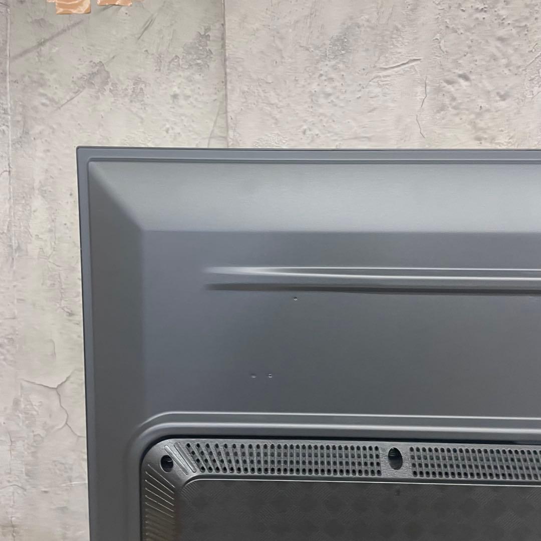 REGZA 50V 4K液晶テレビ 50インチ 50M550M 2024年製