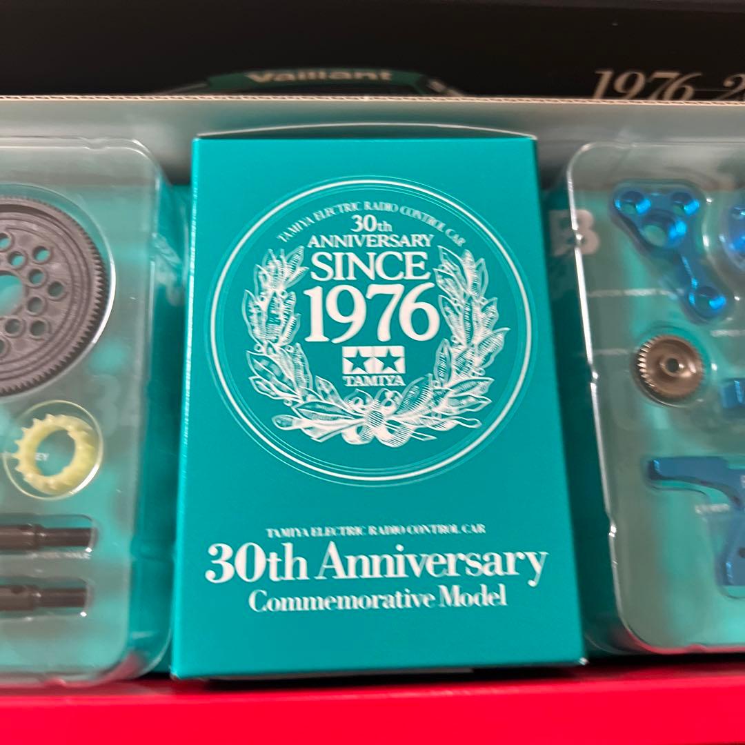 【未開封セット】ポルシェターボRSR934タミヤRC30周年記念モデル