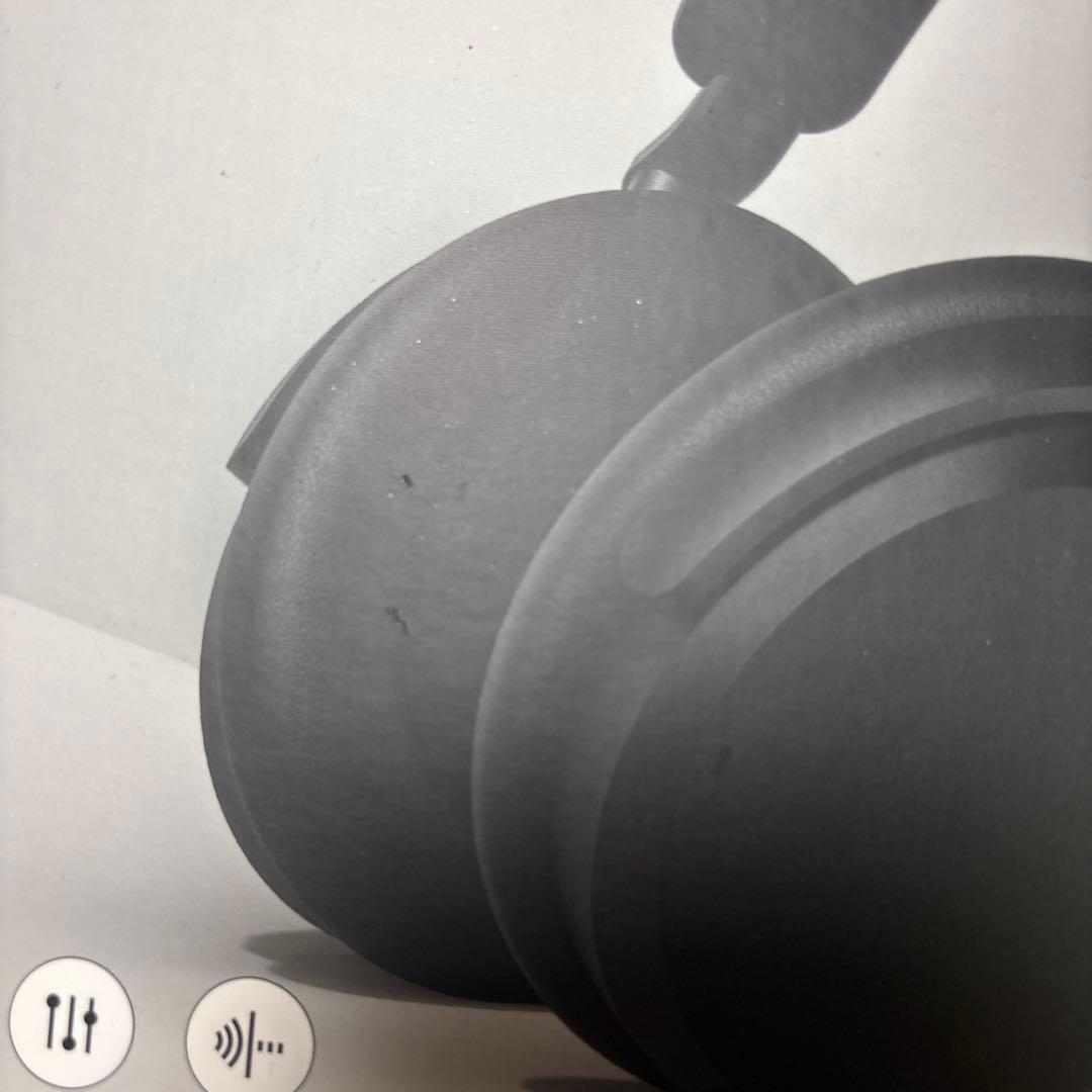 Sennheiser ACCENTUMワイヤレスヘッドホン【値下げ中‼️】