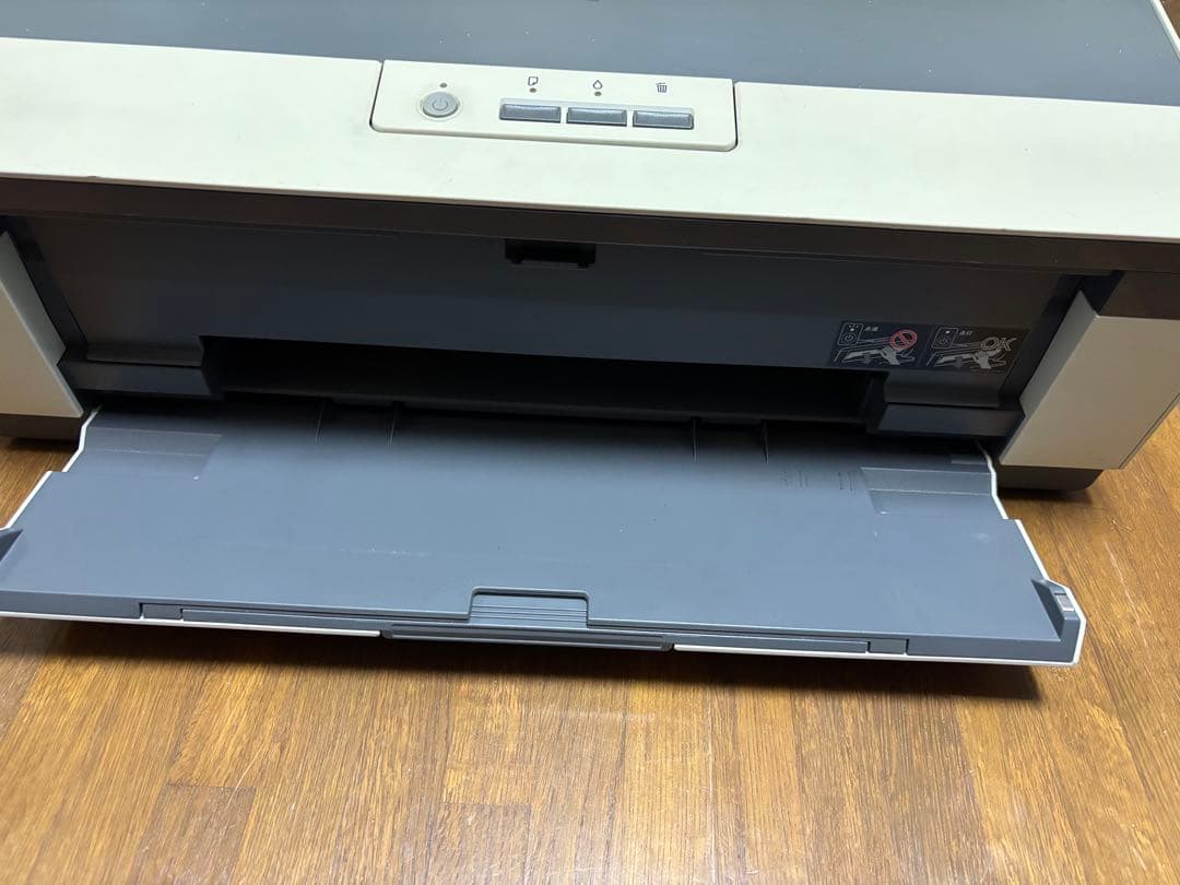 EPSON インクジェットプリンター PX-1001 A3 ジャンク品