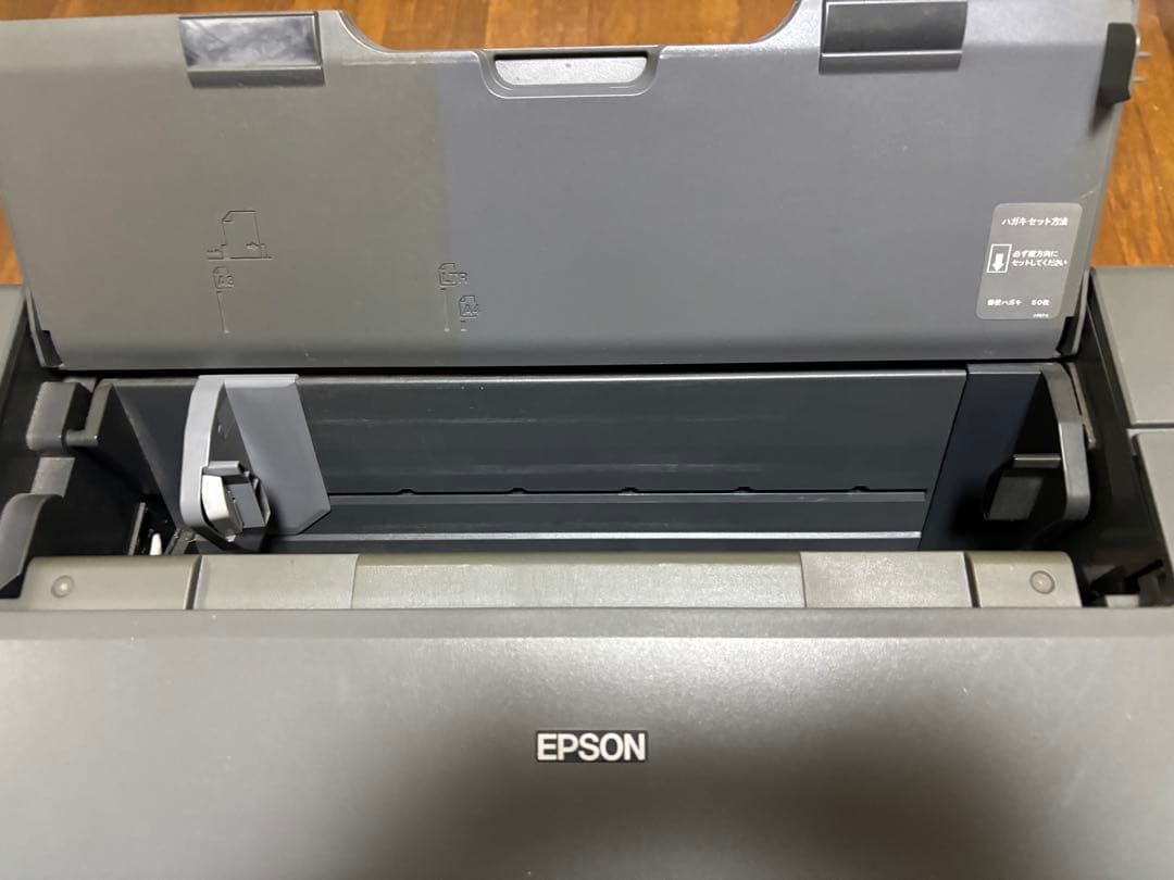 EPSON インクジェットプリンター PX-1001 A3 ジャンク品