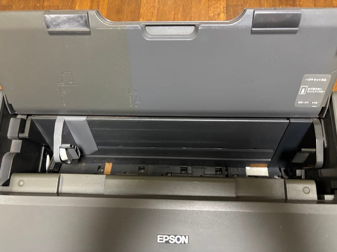 EPSON インクジェットプリンター PX-1001 A3 ジャンク品
