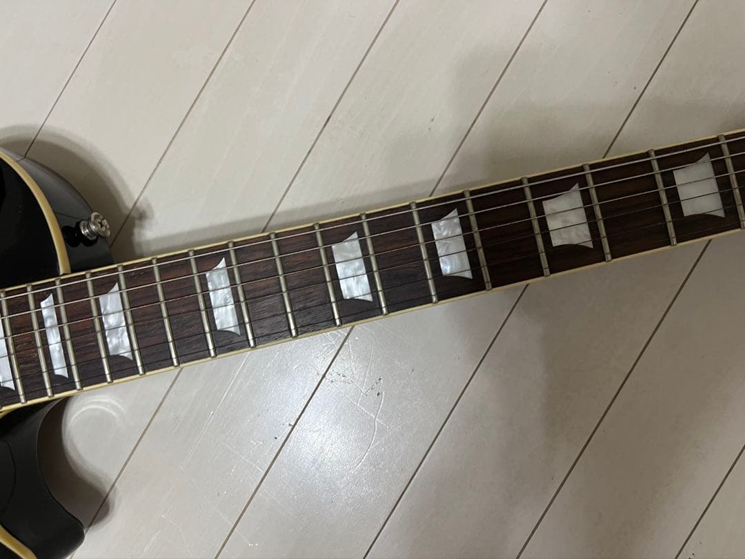 ★Epiphone★Les Paul Standard レスポールスタンダード