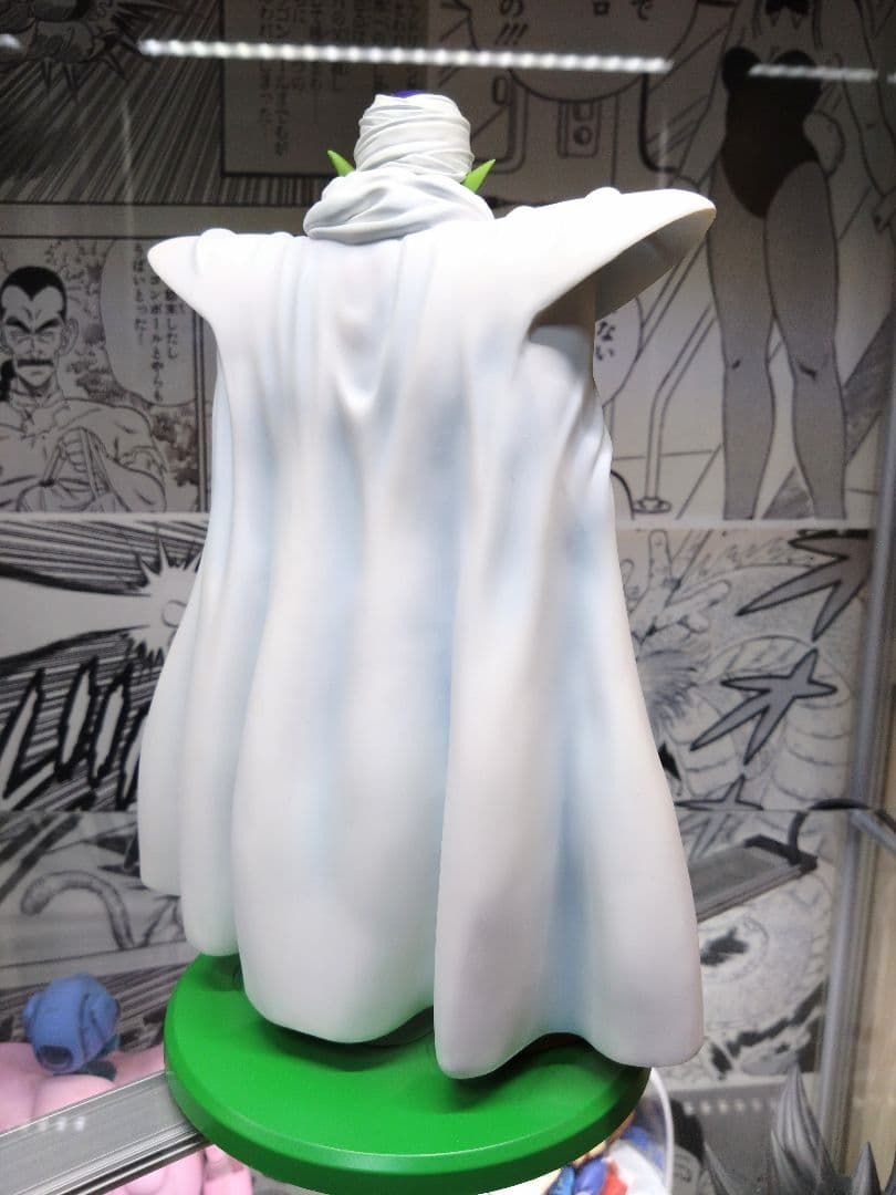 ドラゴンボール D.O.D ピッコロ メガハウス　フィギュア