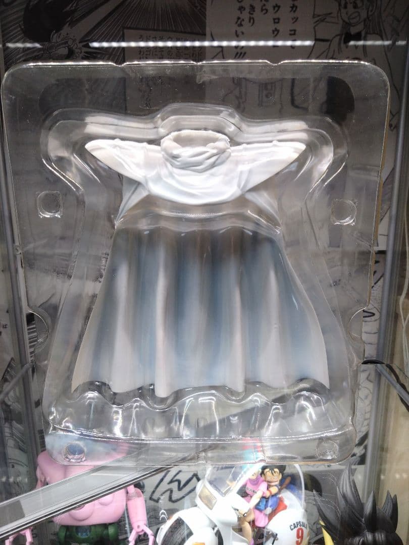 ドラゴンボール D.O.D ピッコロ メガハウス　フィギュア