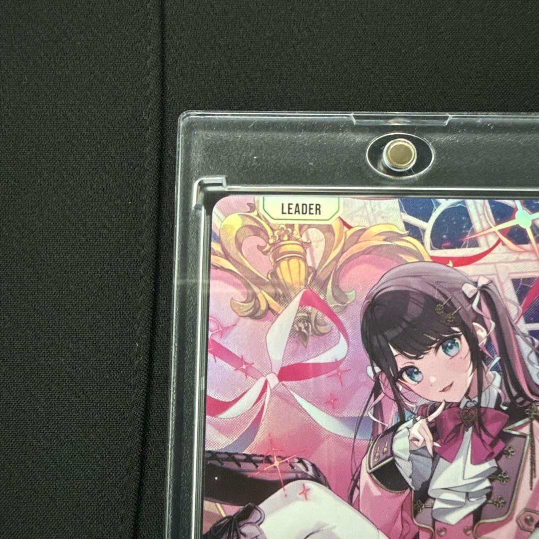 花芽なずな LRPP Xross Stars クロスタ