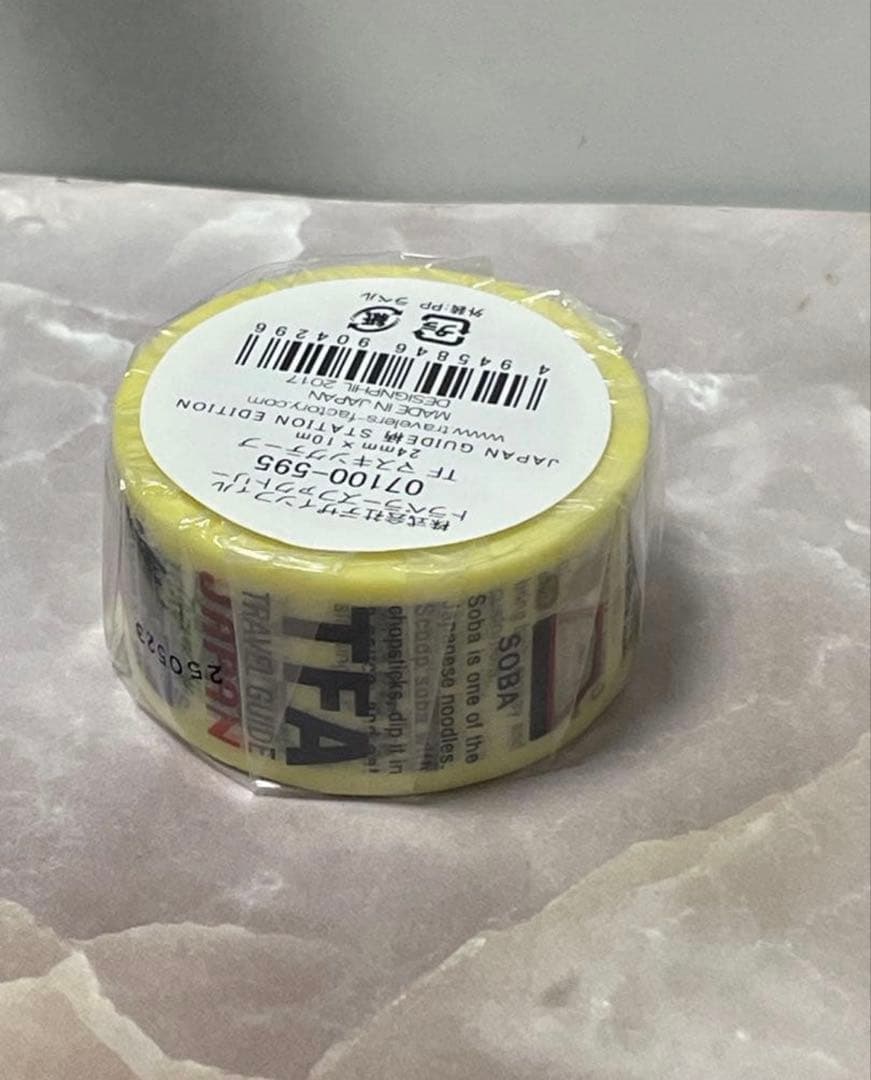 トラベラーズファクトリー 東京駅限定ノートセット