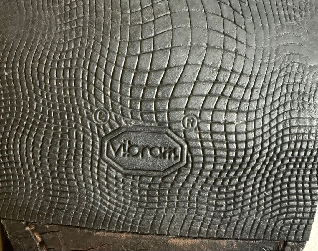 付属品完備　church's SHANNON チャーチ　シャノン