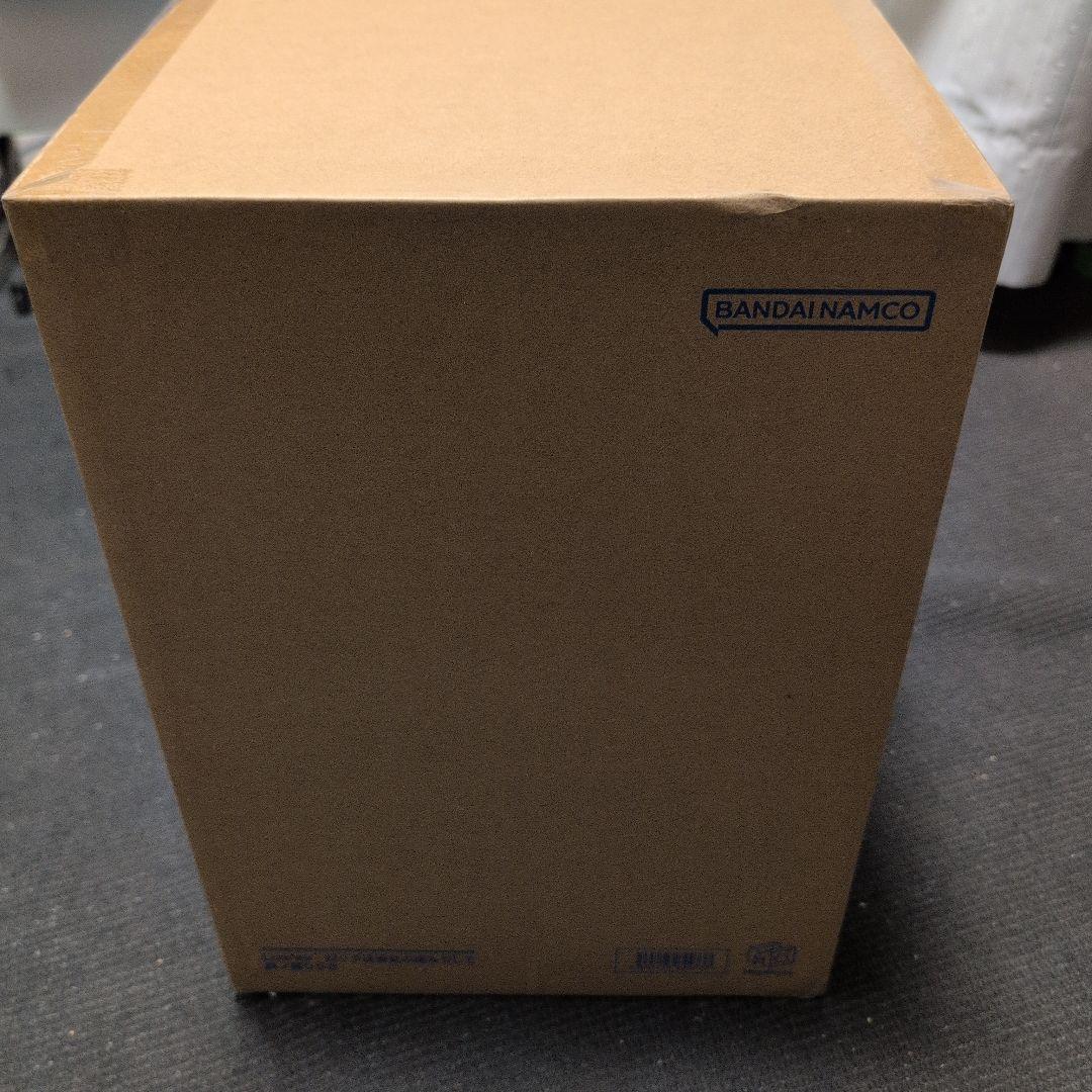 鈴ノ宮りりさ フィギュア ロックは淑女の嗜みでして 新品未開封品