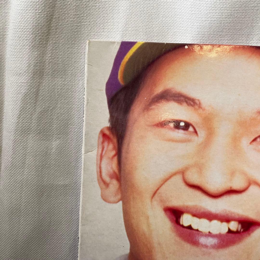 32829 BOOGIE BACK SPECIALLIMITED ブギーバック