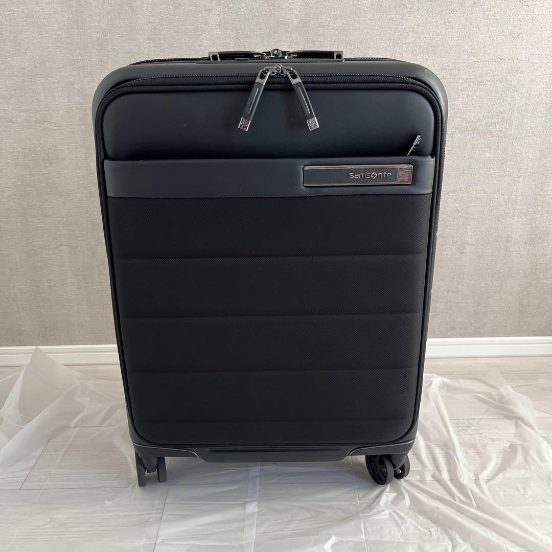まさきち　Samsonite ネオポッド NEO POD スピナー55