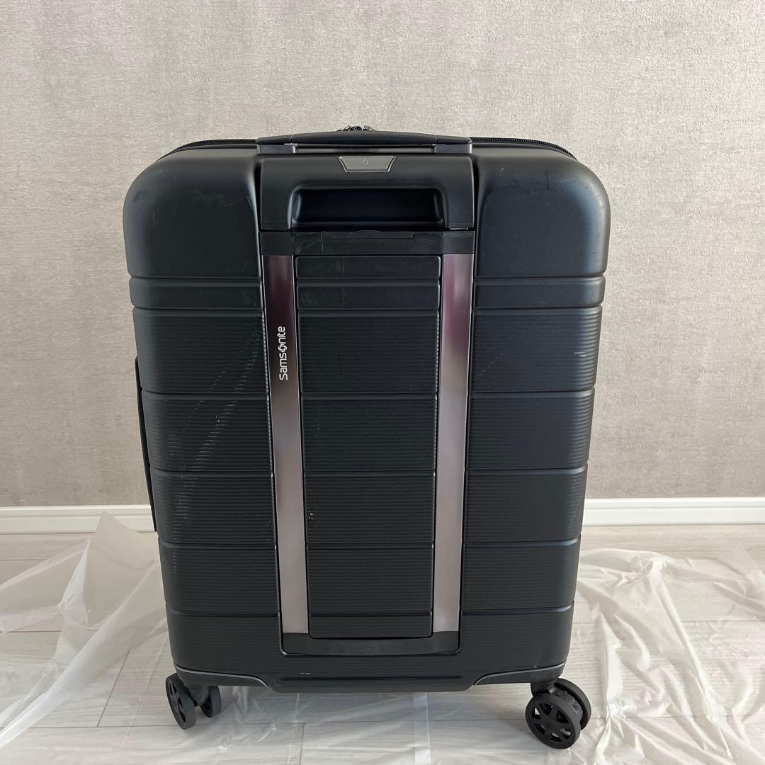 まさきち　Samsonite ネオポッド NEO POD スピナー55