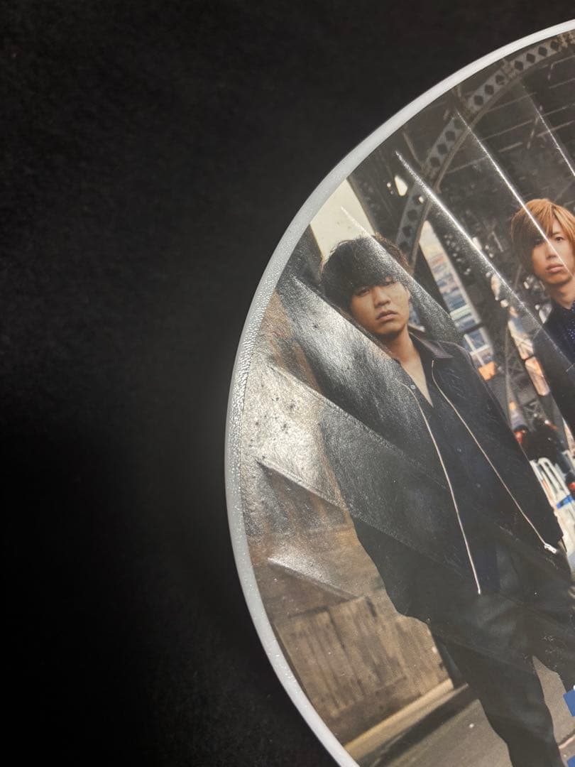 Official髭男dism 直筆サイン入りグッズ他セット