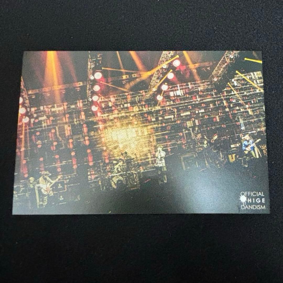 Official髭男dism 直筆サイン入りグッズ他セット