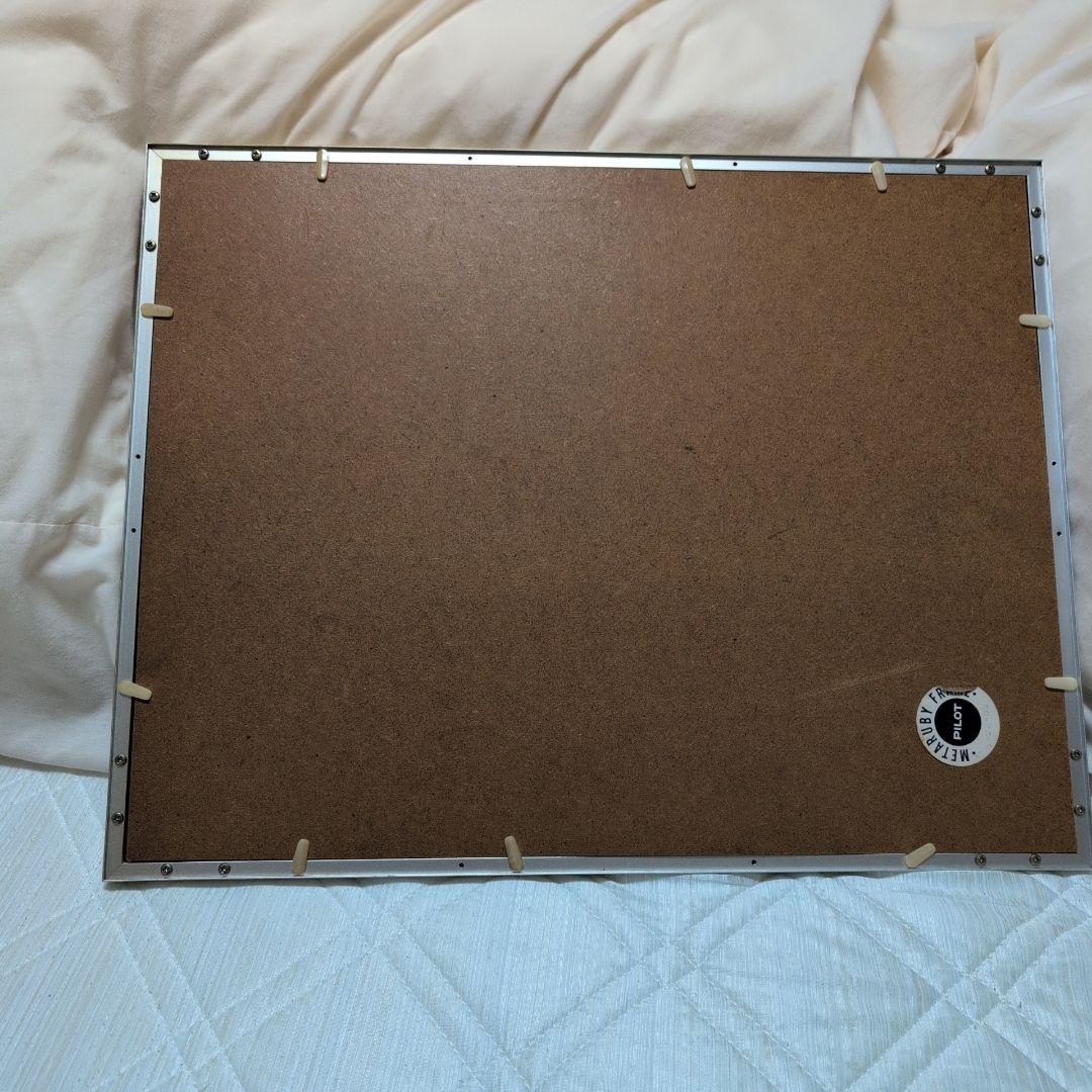 水彩画 BEN VENUE 1833