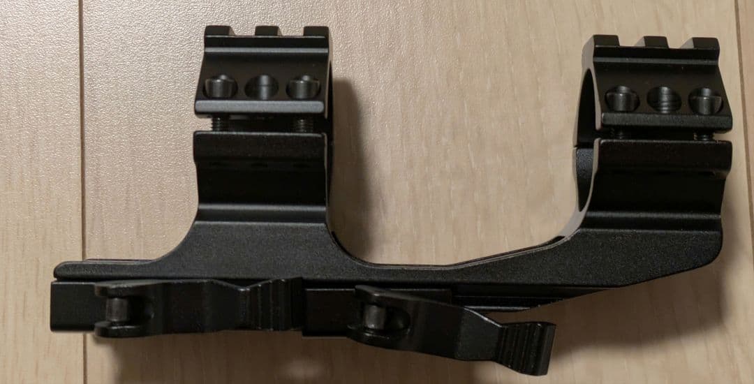 VECTOR OPTICS FORESTER 1-5X24GⅡ