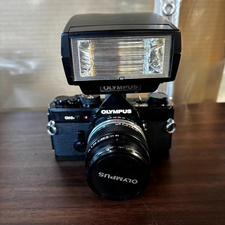 OLYMPUS カメラセット売り 中古品 ジャンク