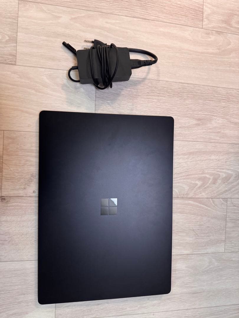 Microsoft Surface Laptop 3 15インチ　タッチモデル