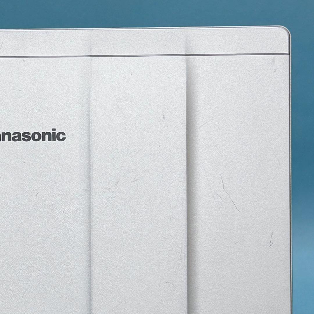 979 レッツノートCF-SV8 i5 第8世代 8GB office2024