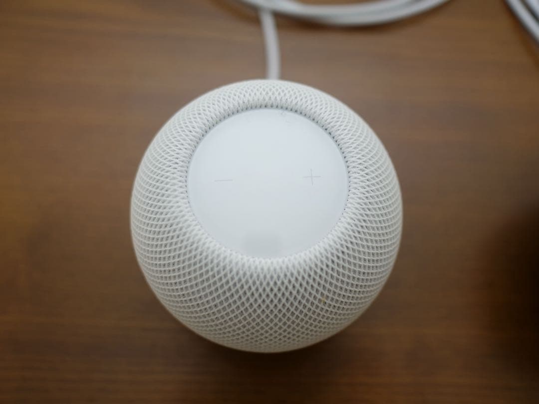 【ishikawa】Pod mini ホワイト 2個セット