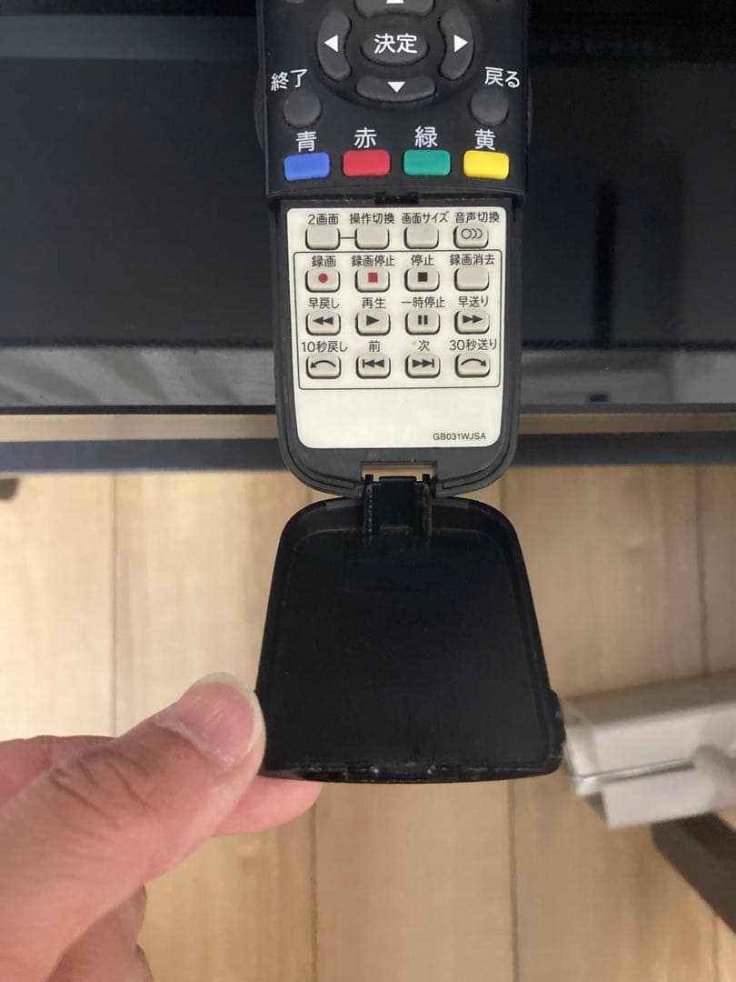 シャープ　AQUOS 40インチ