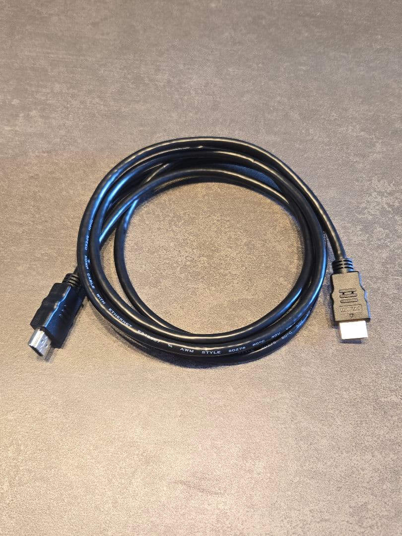 ★美品★『JN-IPS2380UHDR-C65W-HSP』IPSパネル／4K