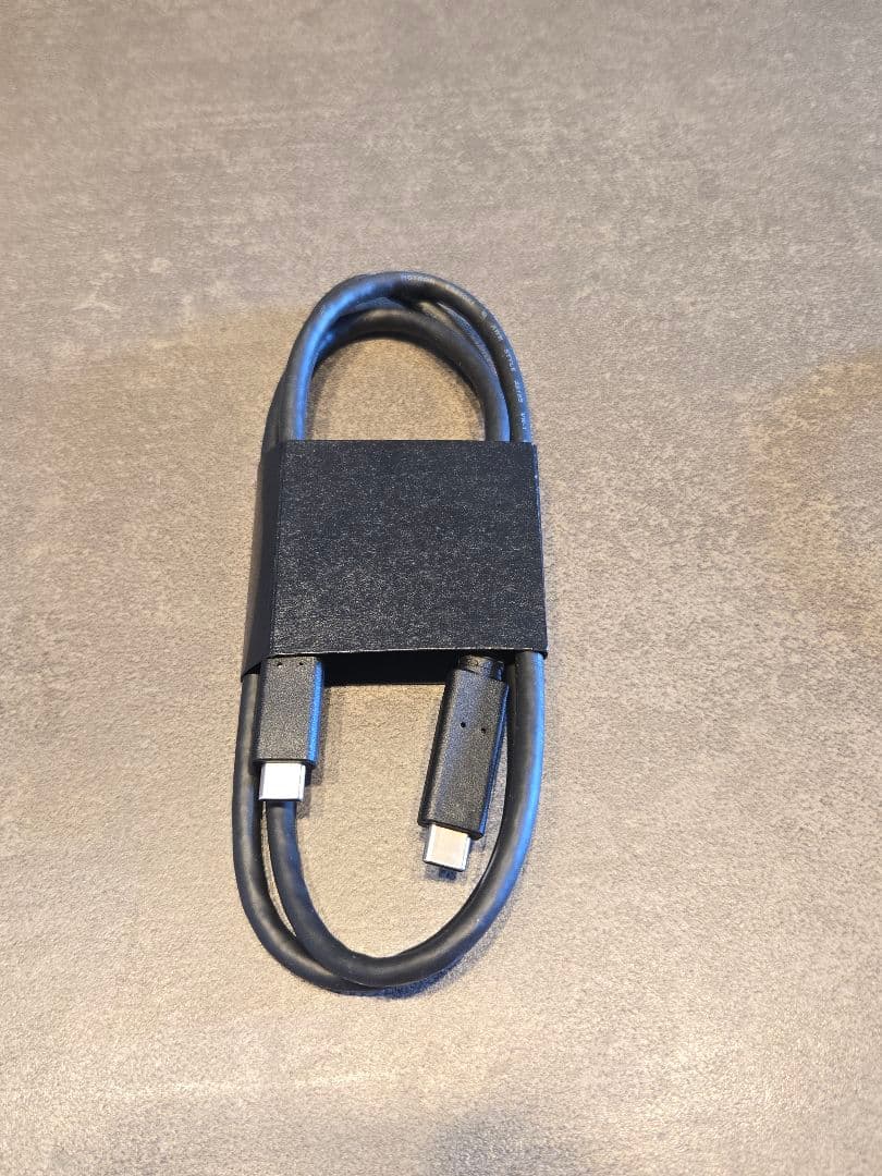 ★美品★『JN-IPS2380UHDR-C65W-HSP』IPSパネル／4K