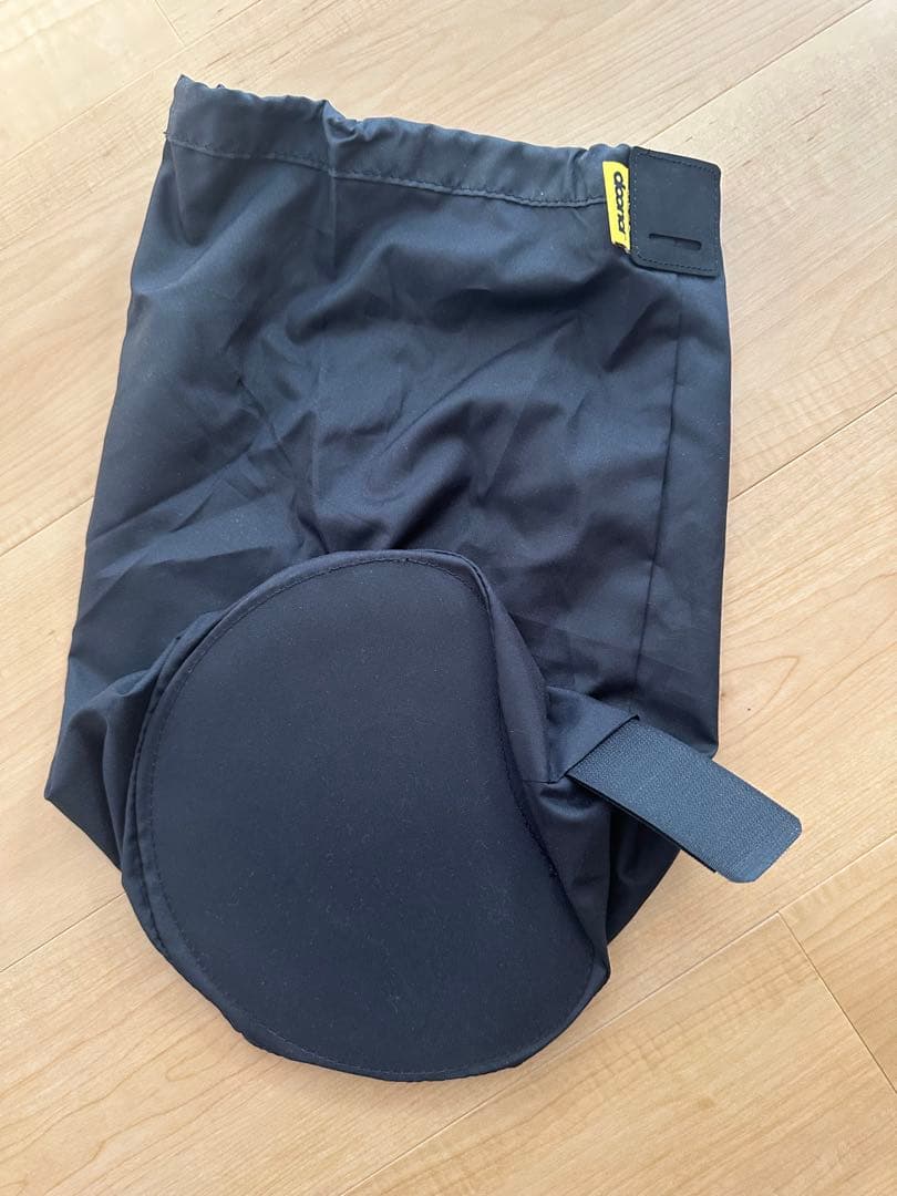 doona ドゥーナ 三輪車 レッド