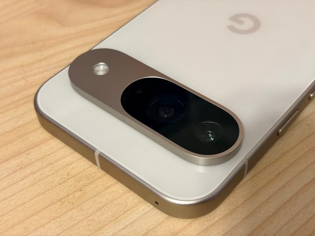 Google Pixel 9 SIMフリー