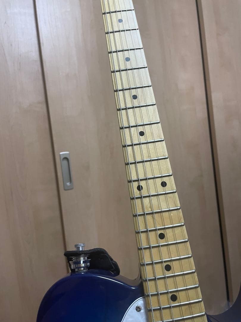 FGN テレキャスター NTE10MAH SBB Neo Classic