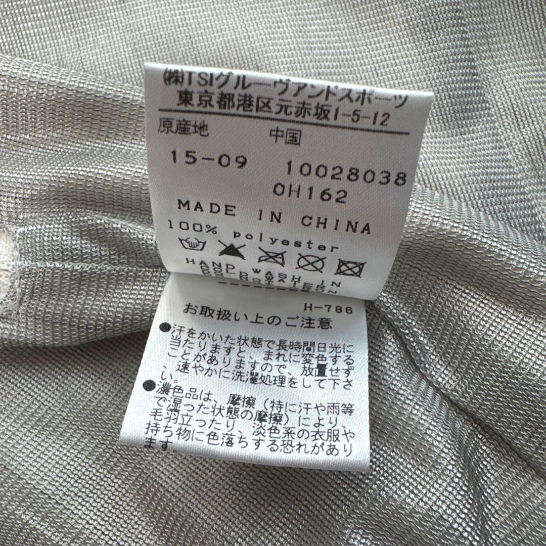 Pearly Gates パーリーゲイツ蓄熱スニードジャック ブルゾン 0(S)