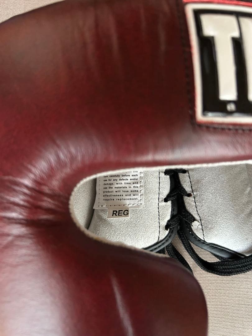 タイトル ボクシングヘッドギア、カッププロテクター