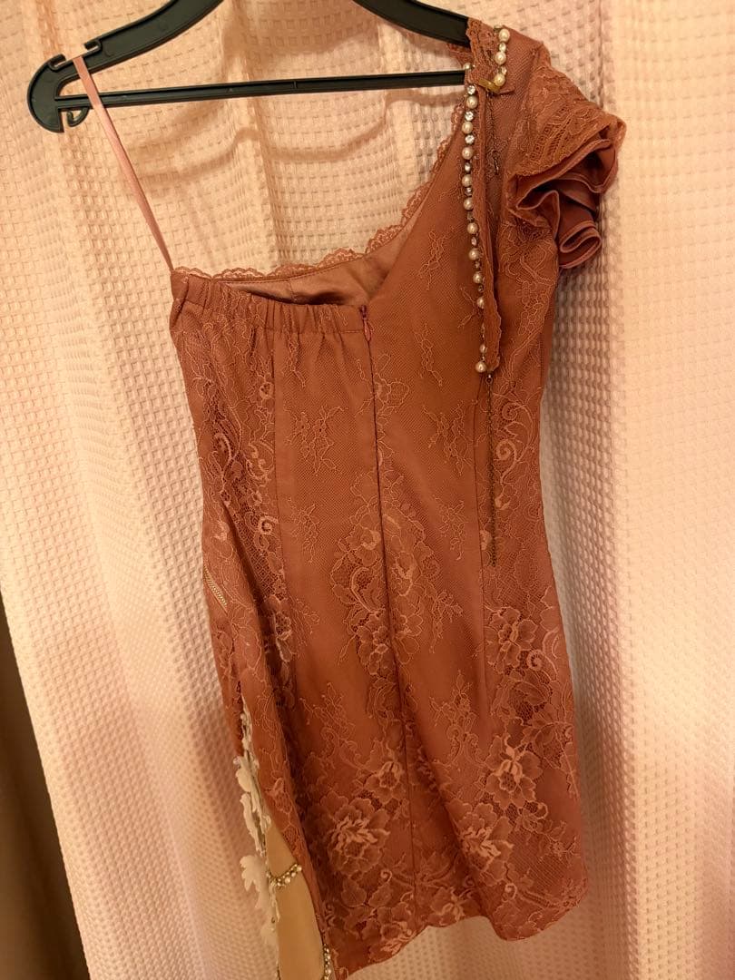 完売品　ROBE de FLEURS ドレス