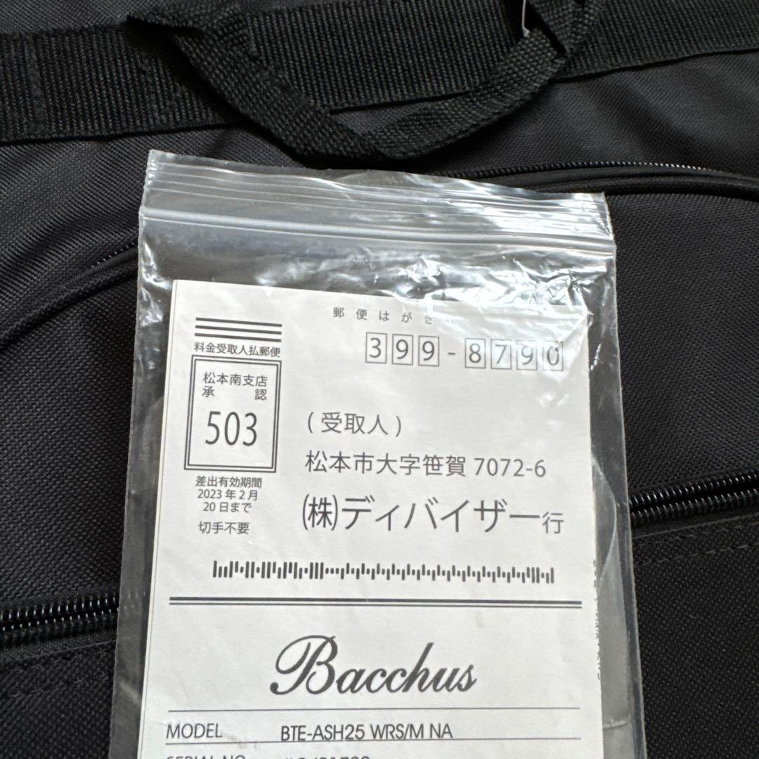 ギター Bacchus BTE-ASH25 WRS/M NA