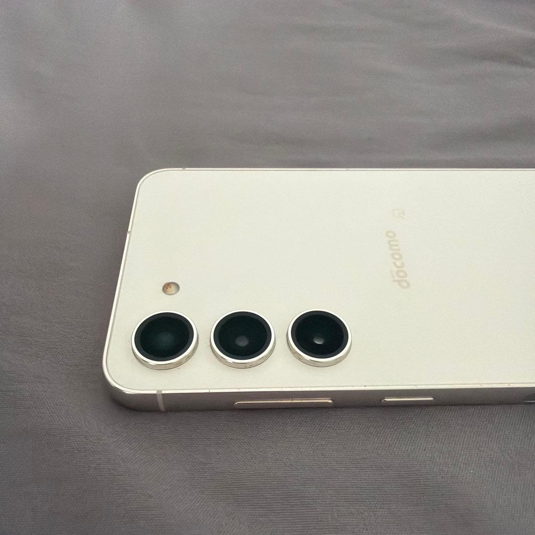 Galaxy S23 docomo 256GB SIMフリー