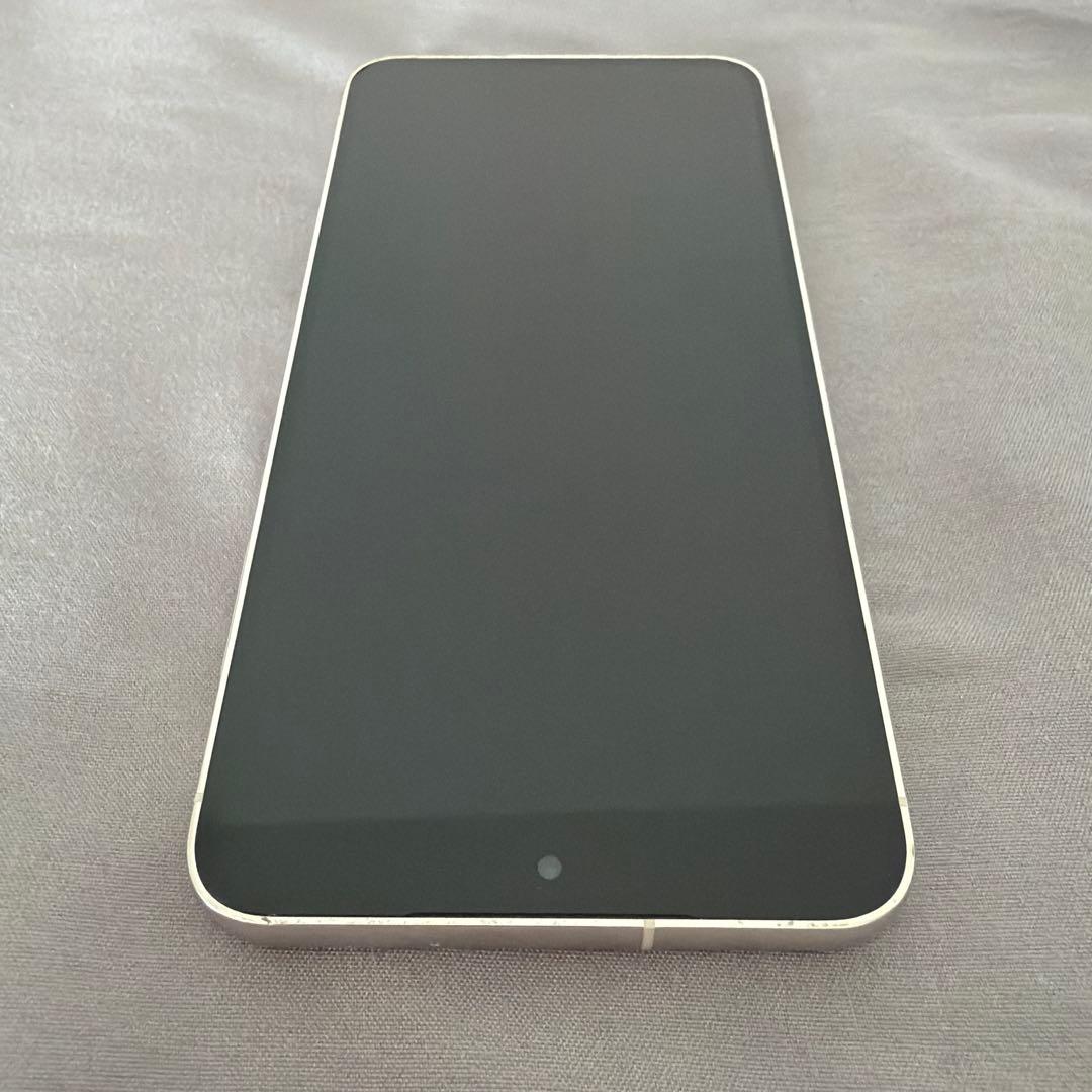 Galaxy S23 docomo 256GB SIMフリー