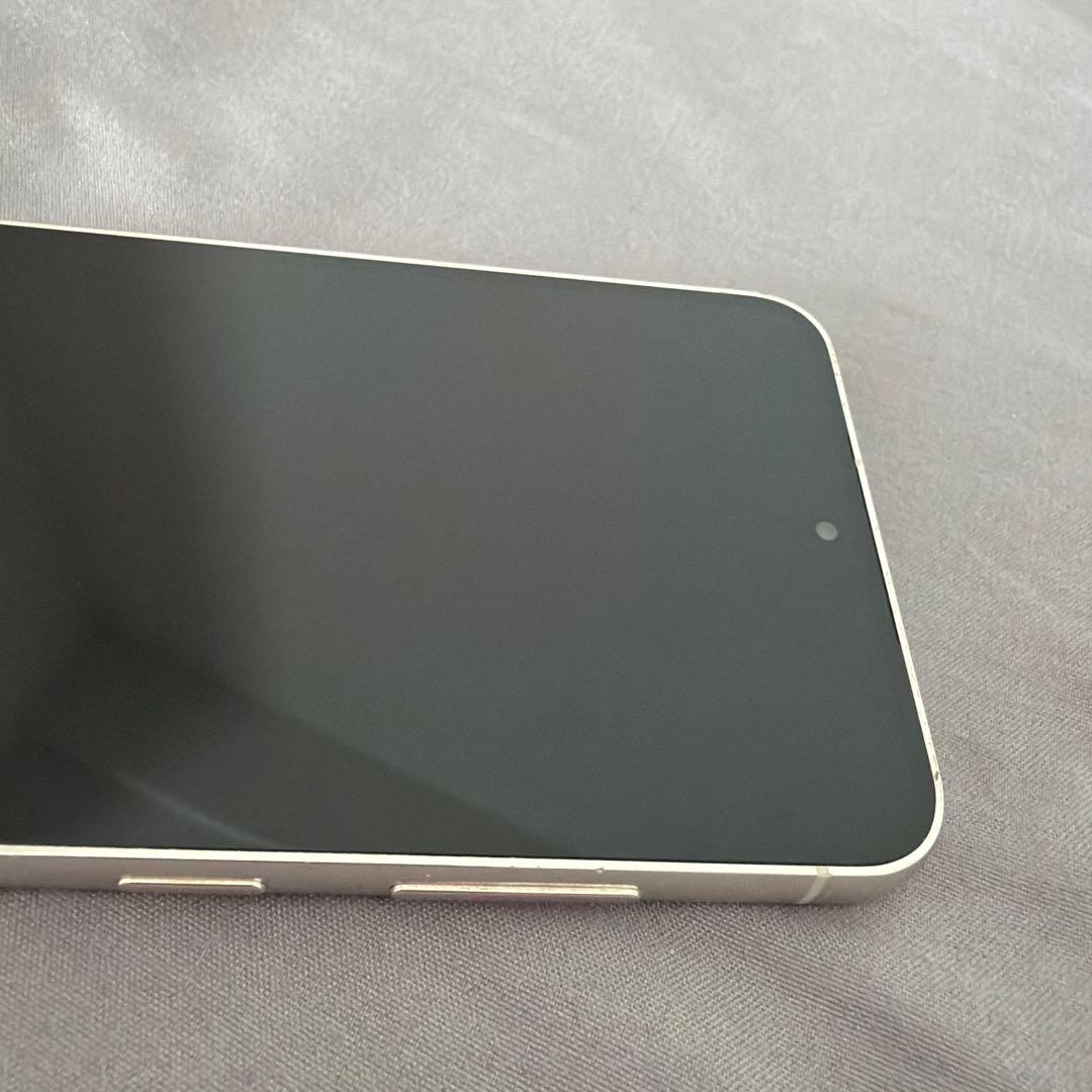 Galaxy S23 docomo 256GB SIMフリー