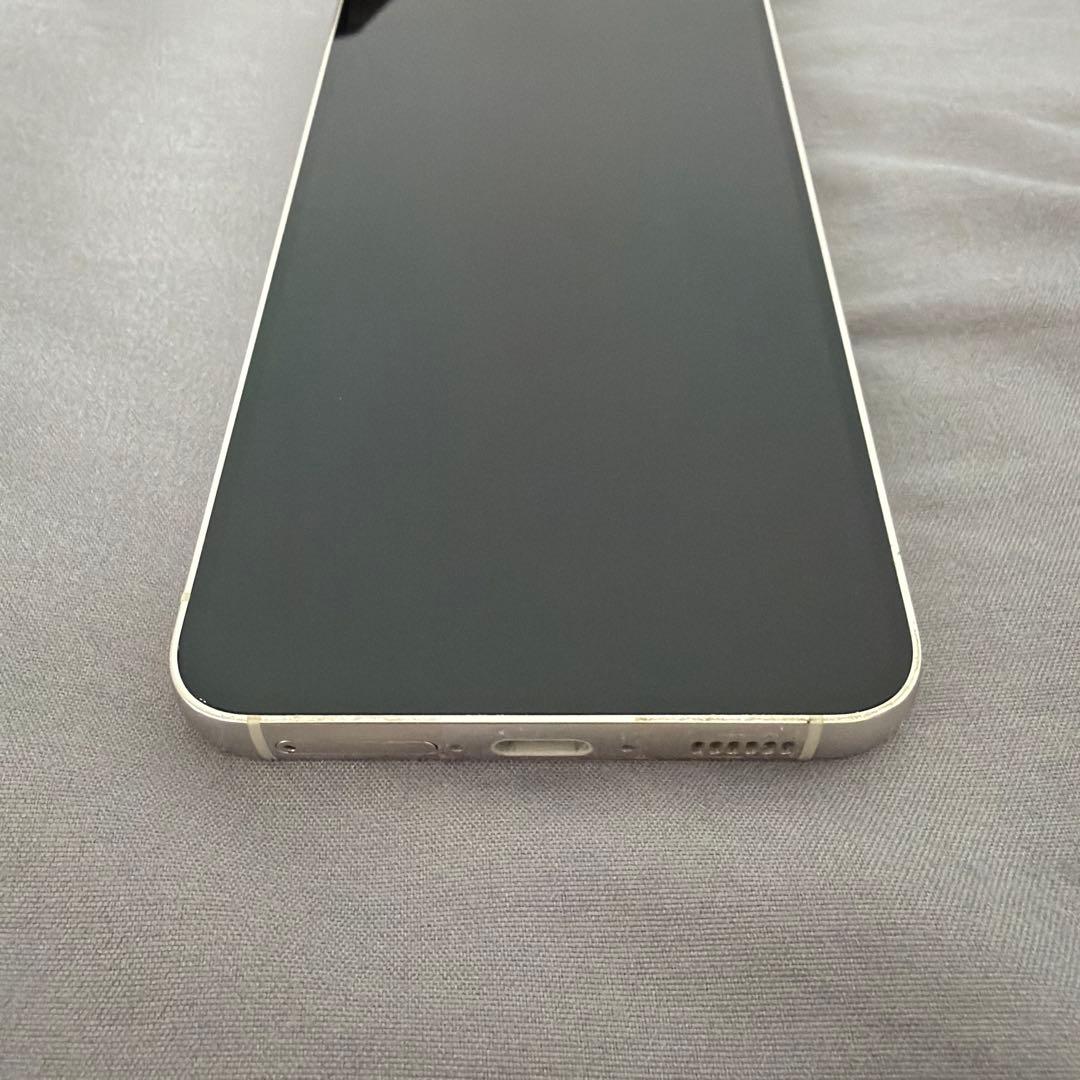 Galaxy S23 docomo 256GB SIMフリー