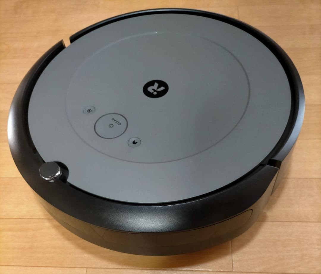 ルンバiRobotルンバi2【23年製】美品ロボット掃除機